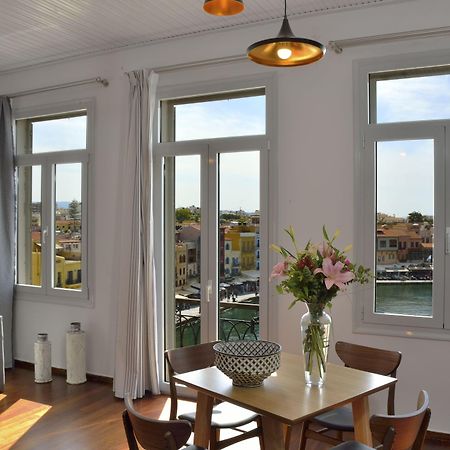 Elia Estia Apartment Chania  Exterior photo