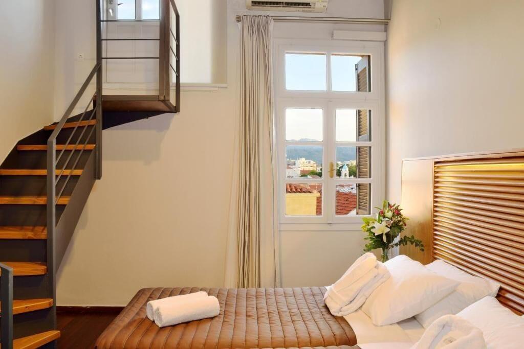 Elia Estia Apartment Chania  Exterior photo