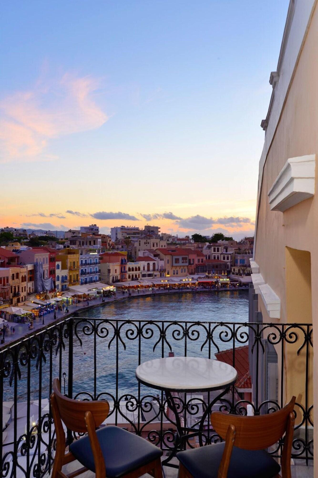 Elia Estia Apartment Chania  Exterior photo