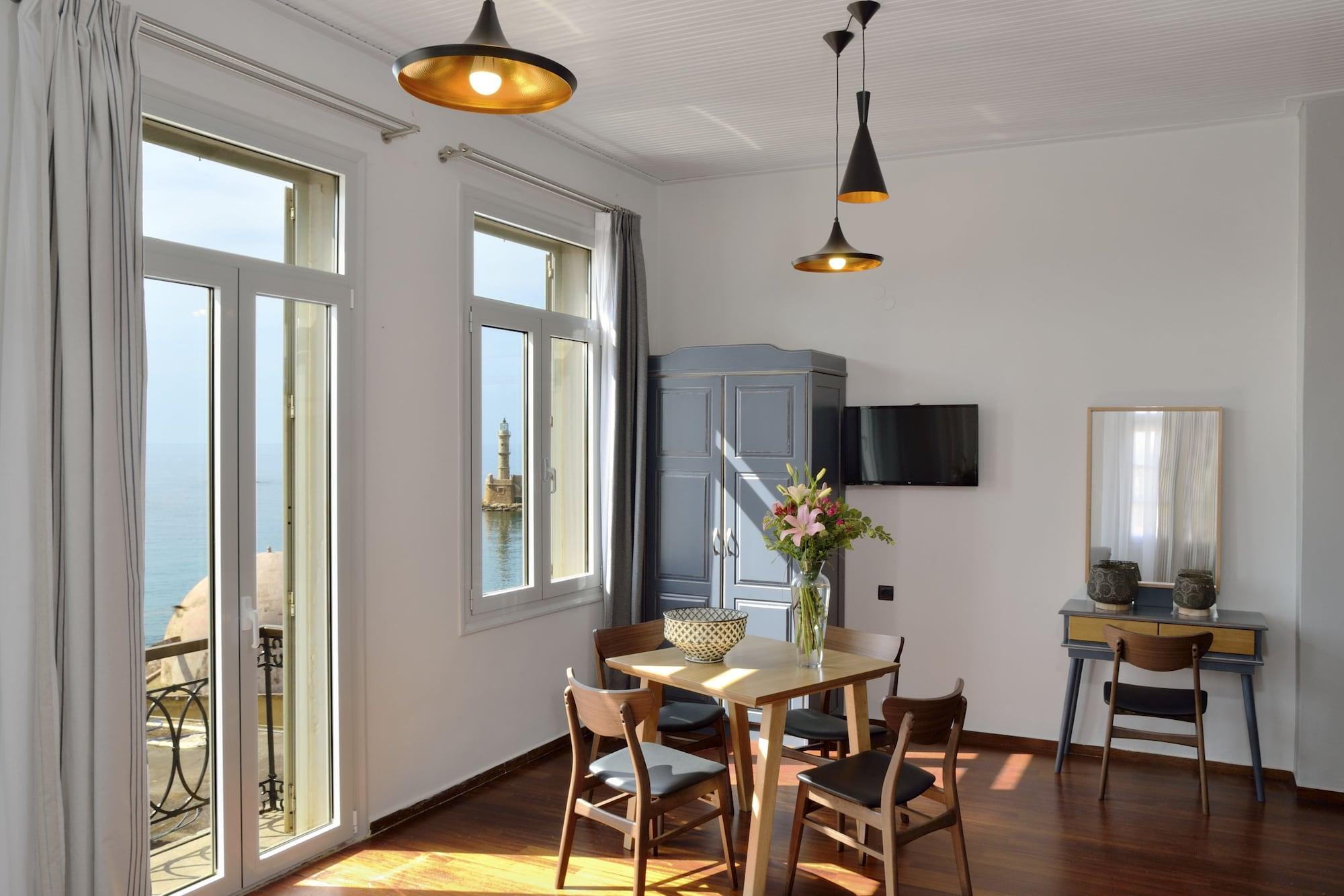Elia Estia Apartment Chania  Exterior photo