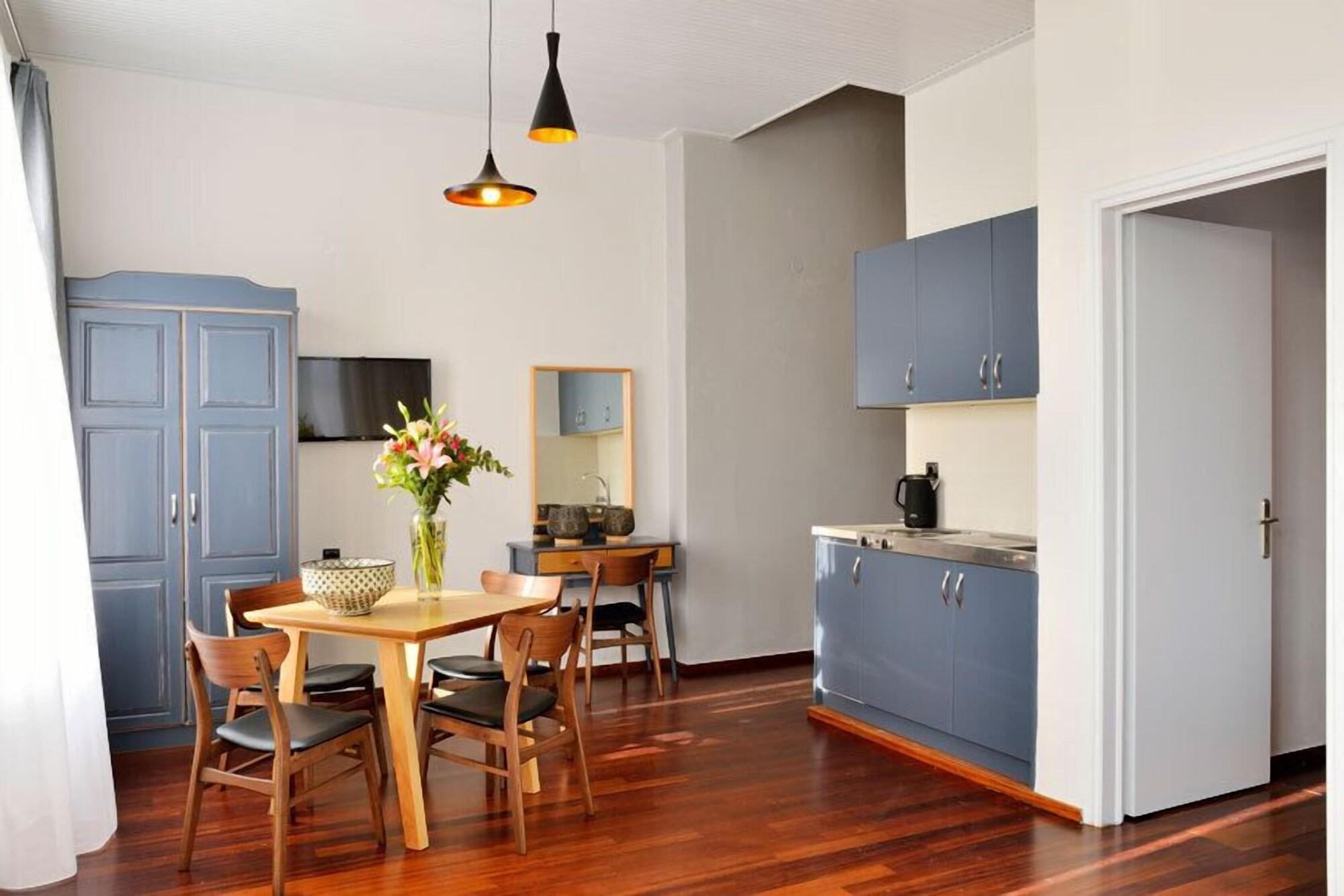 Elia Estia Apartment Chania  Exterior photo