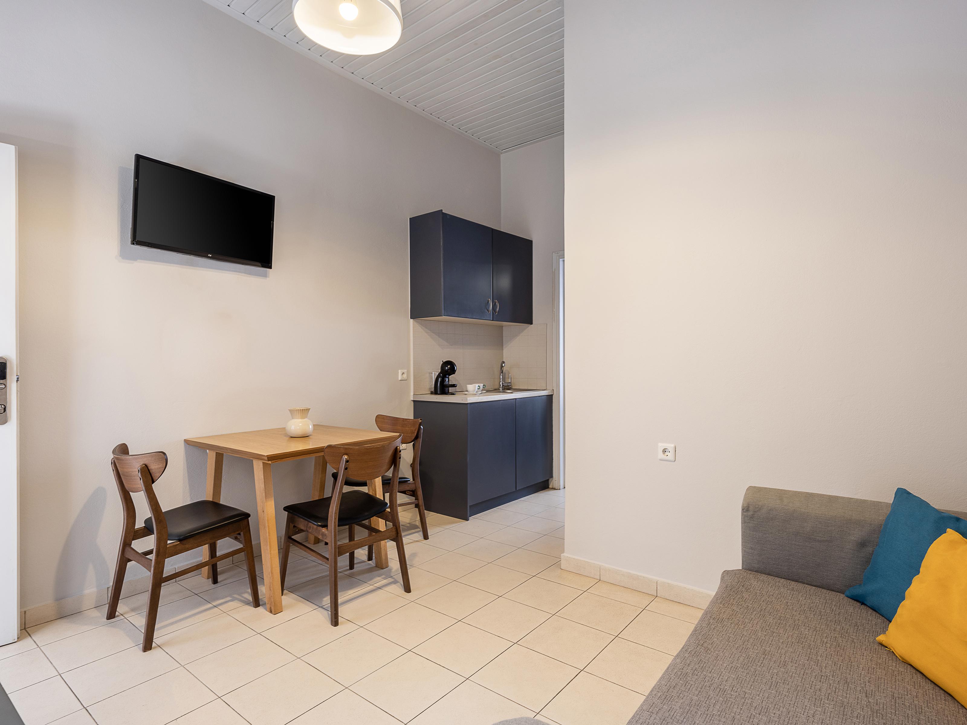 Elia Estia Apartment Chania  Exterior photo
