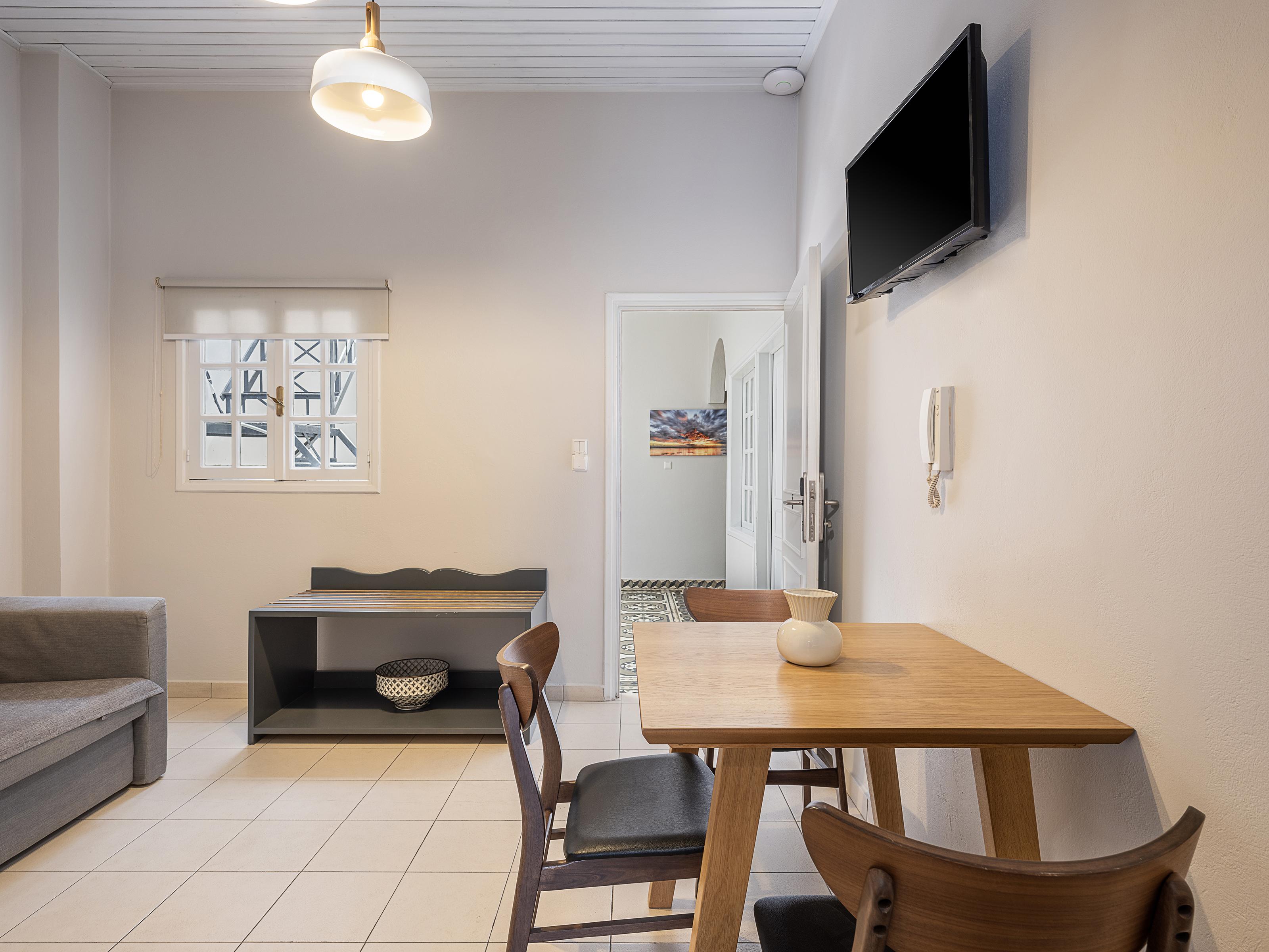 Elia Estia Apartment Chania  Exterior photo