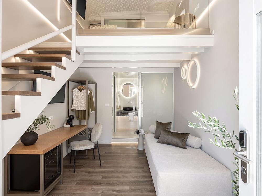 Elia Estia Apartment Chania  Exterior photo