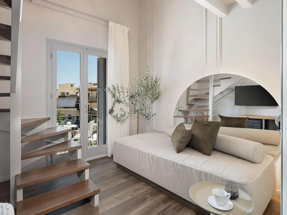 Elia Estia Apartment Chania  Exterior photo