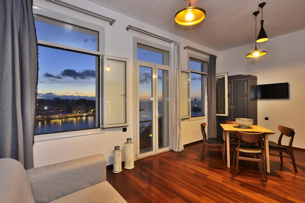 Elia Estia Apartment Chania  Exterior photo