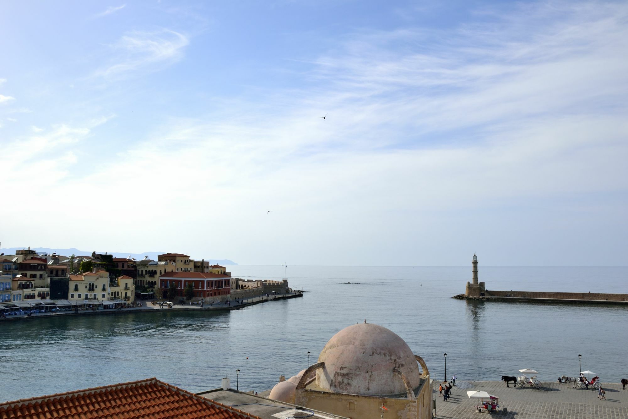 Elia Estia Apartment Chania  Exterior photo